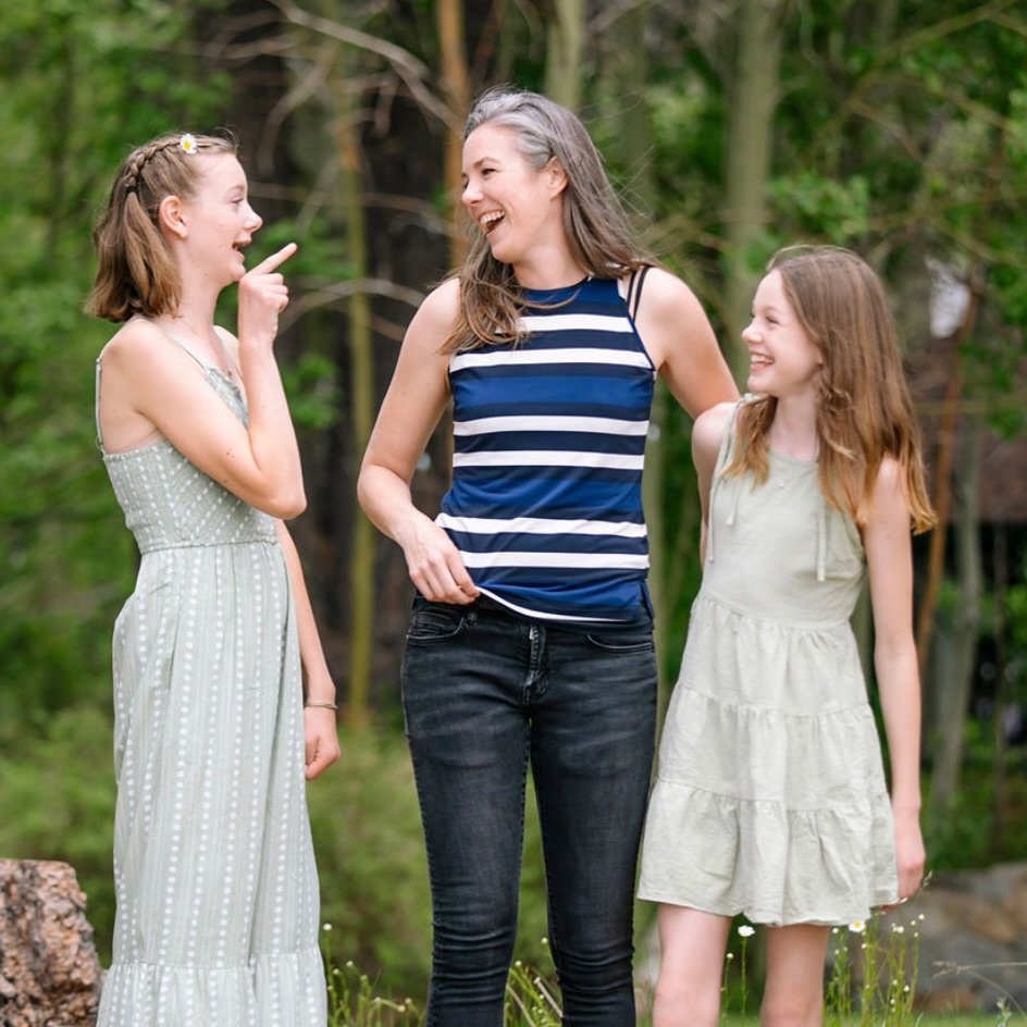 ✨Unpopular opinion: You DON&rsquo;T have to participate in situations that don&rsquo;t FEEL good!✨

Don&rsquo;t get me wrong: stepping outside of your comfort zone can be uncomfy AND is actually necessary for your personal growth!👉 But for those sit