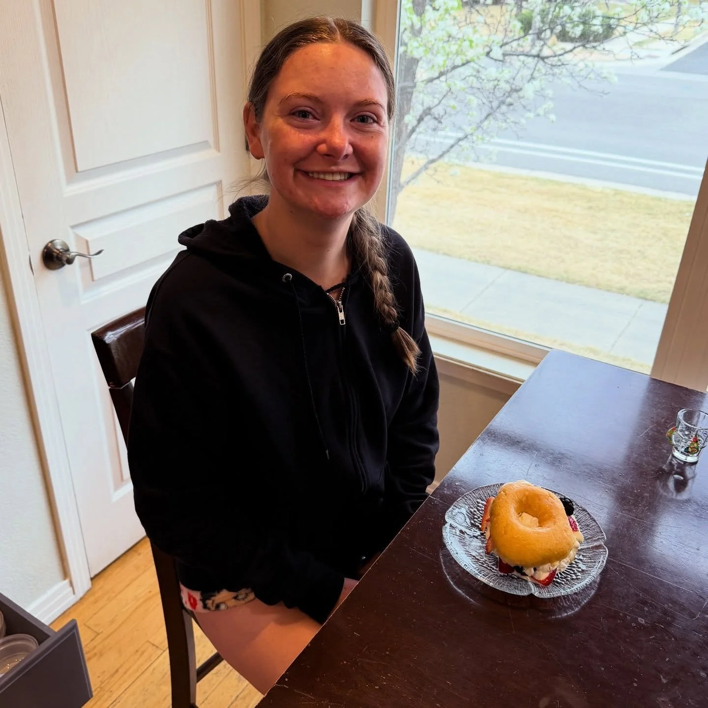 ✨Hey, Nineteen!✨

Happy Happy Birthday, my Angel Bear! 😍🥳🎉

You have never faltered in knowing WHO you are and what you want out of this crazy, amazing life! &hearts;️

Keep being BOLD, brilliant, and Magical!! 😍

I love you to moon &amp; stars &