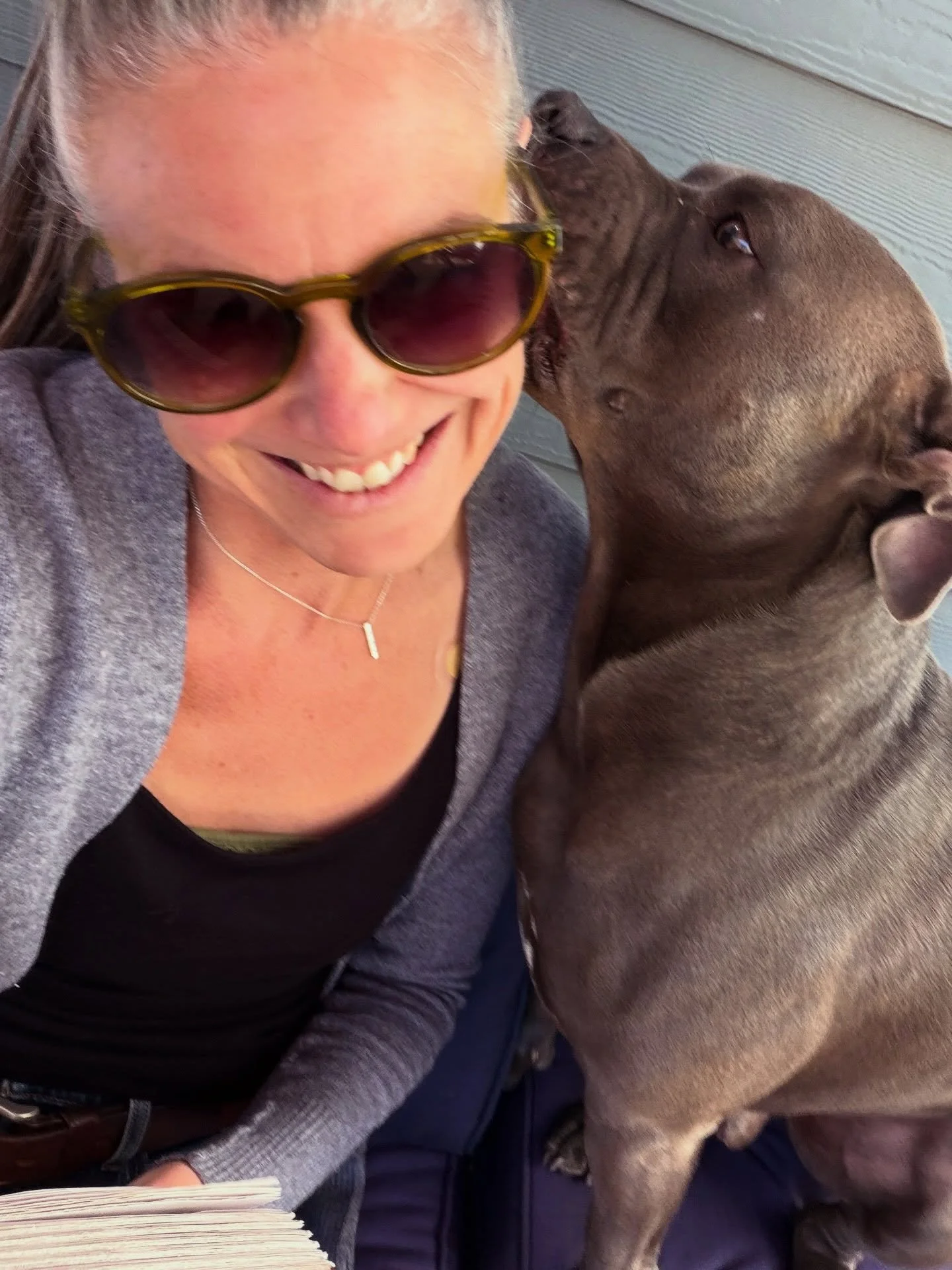 Whatever your personal beliefs, let today be a gorgeous day of GRATITUDE!! 

When you start to pick out all of the amazing pieces of this moment and this day, that&rsquo;s ALL your brain starts to see! 🤩

By acknowledging your gratitude, you&rsquo;r