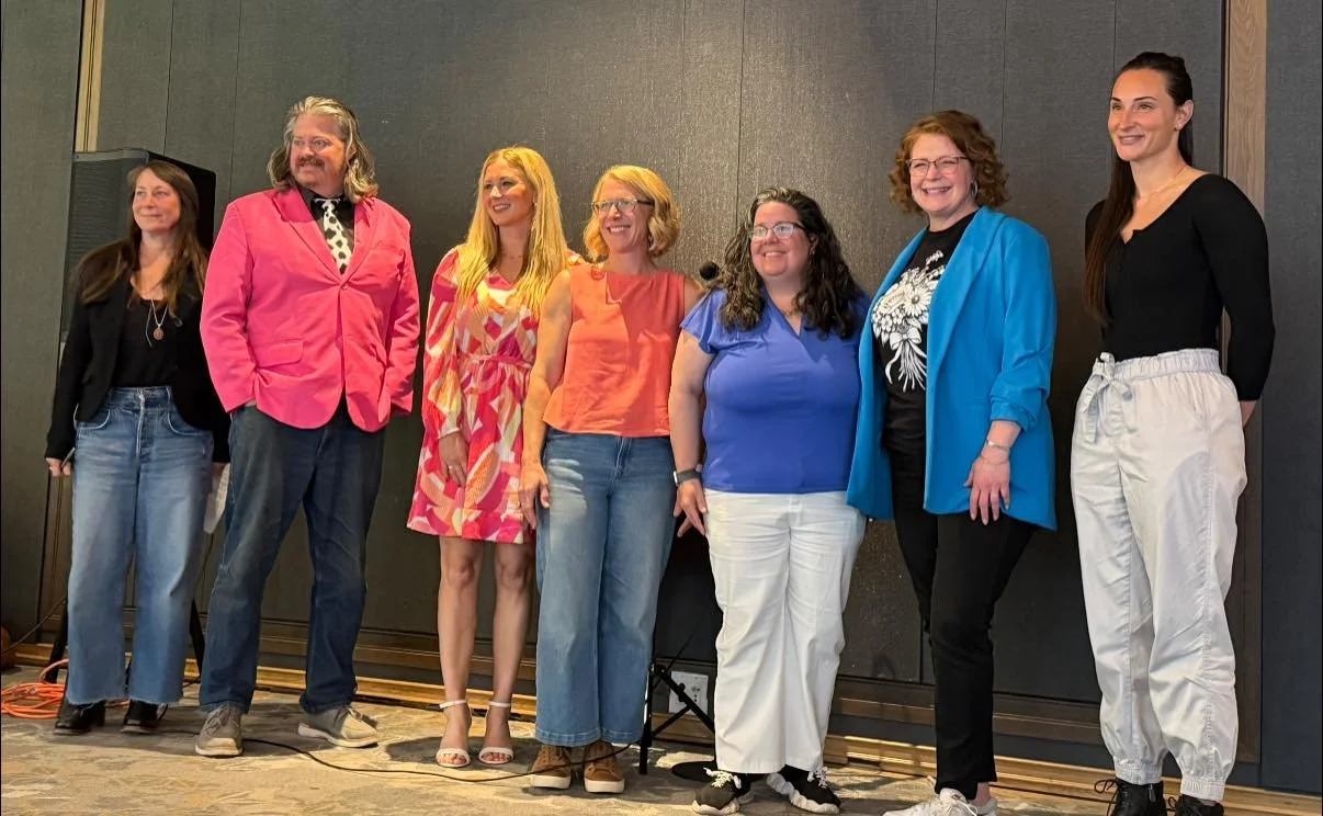 Supporting Little Willows &amp; listening to amazing stories!! &hearts;️

Highly recommend!!