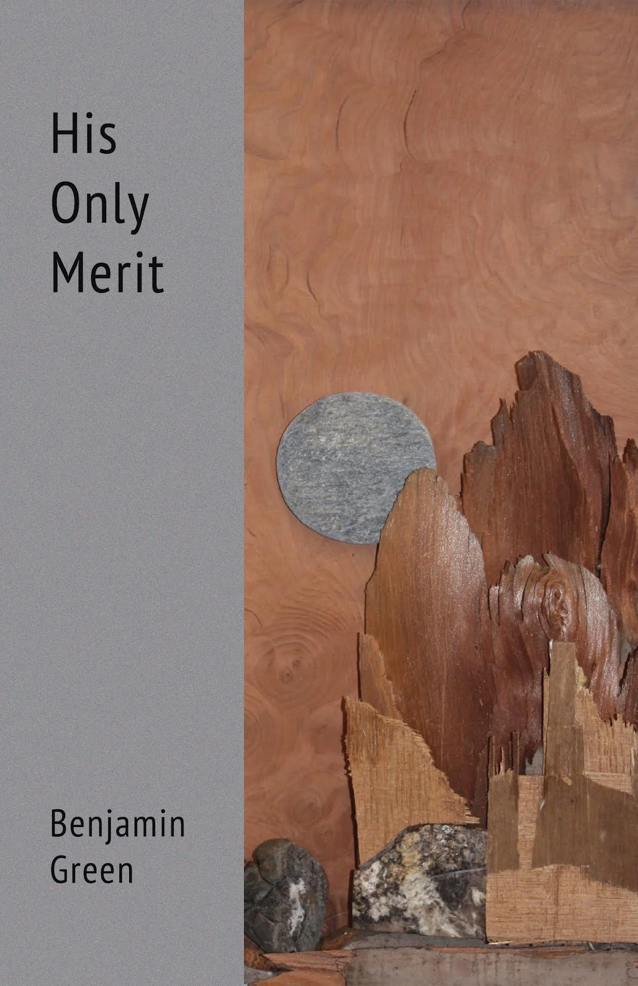 His Only Merit by Benjamin Green