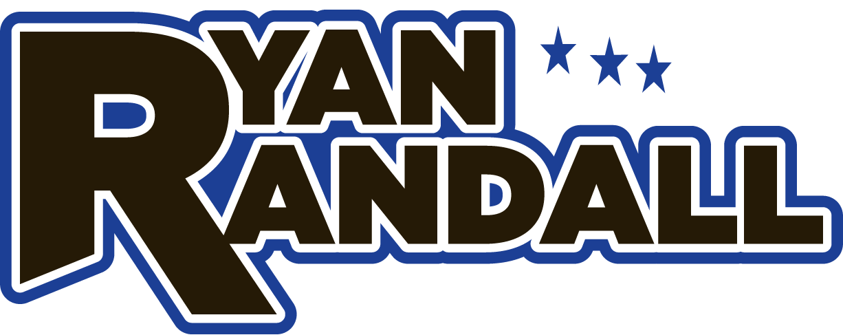 Elect Ryan Randall District &quot;D&quot;