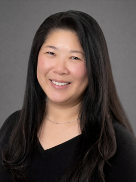 Melanie Anderson (CAP)