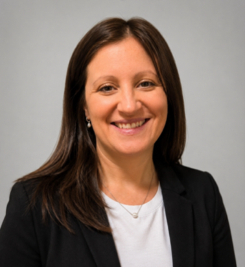 Evelyne Felber Charbonneau