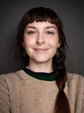 Dr. Kirsten McCaffrey