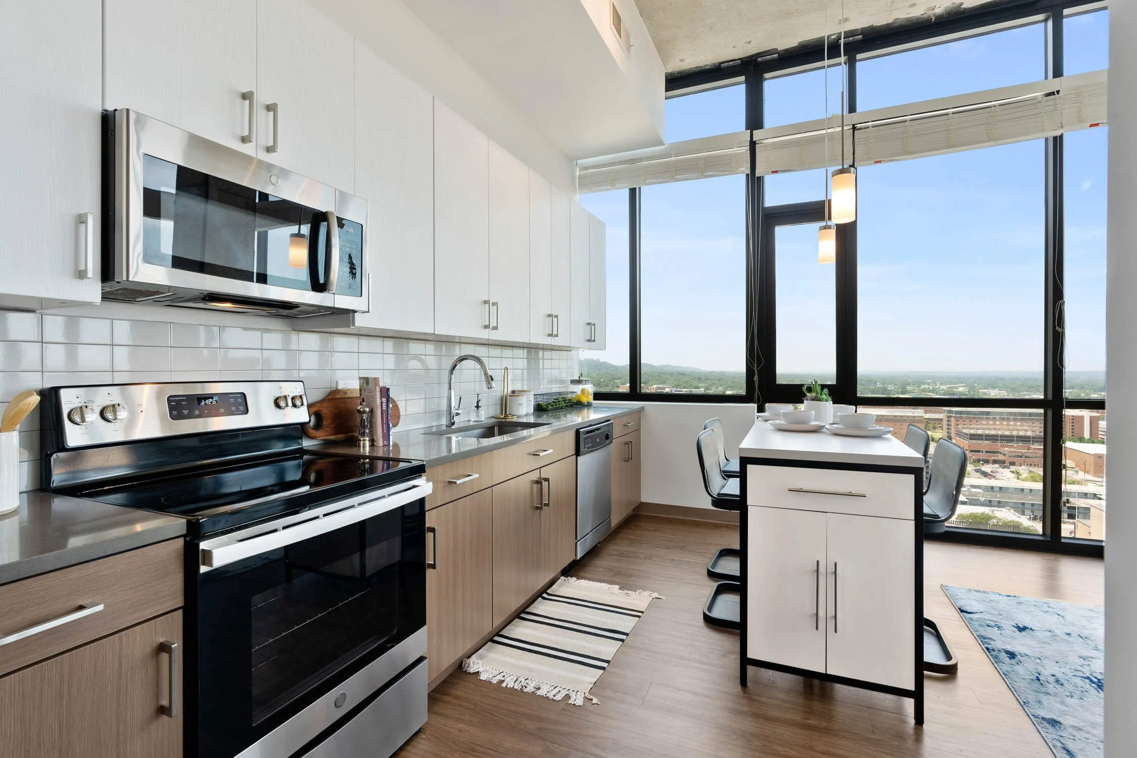 OffCampus Student Apartments Near UAB Scholar Birmingham