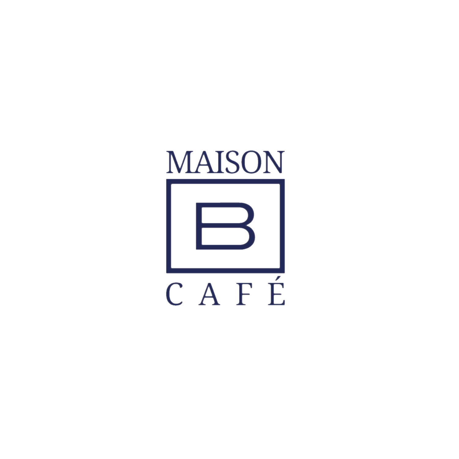 Maison B. Café