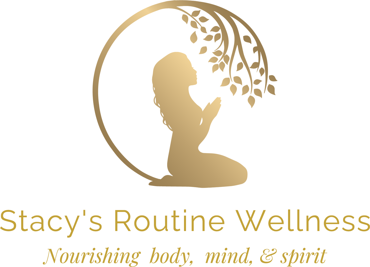 Stacy&#39;s Routine Wellness 