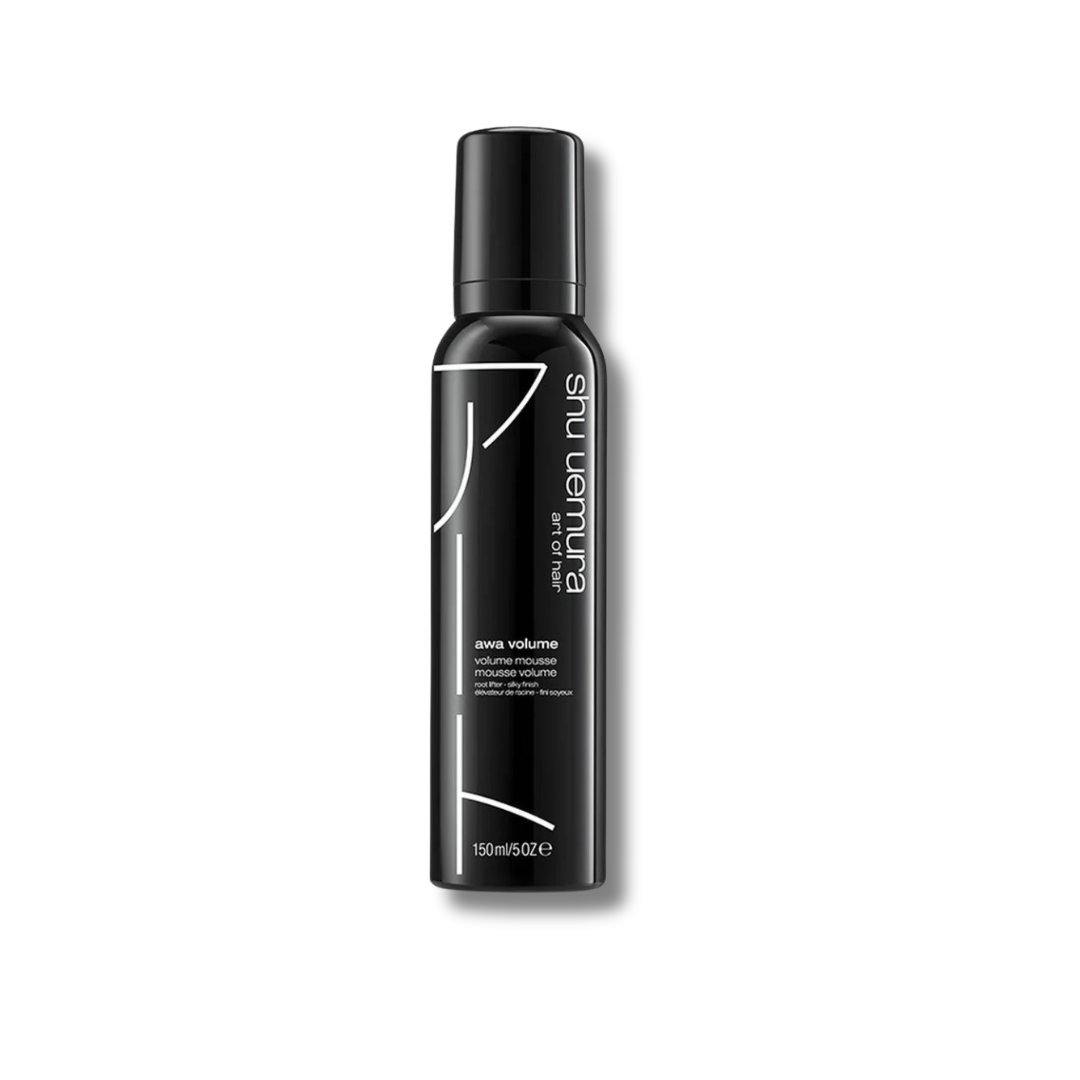 SHU UEMURA AWA VOLUME