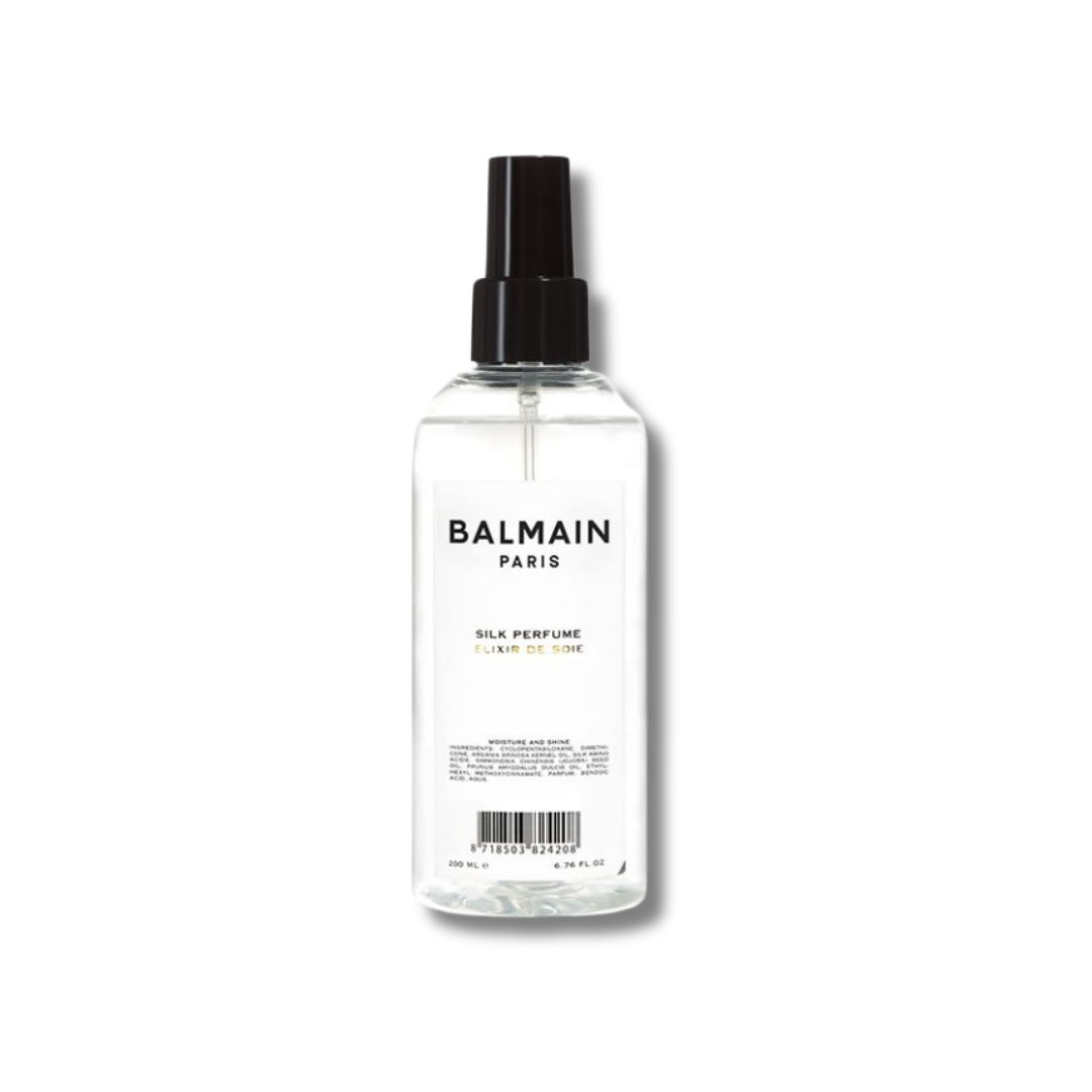 BALMAIN SILK PERFUME