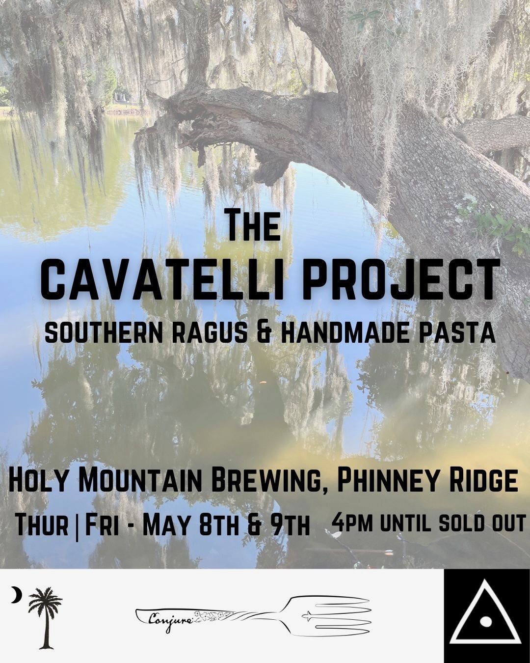 The Cavatelli Project