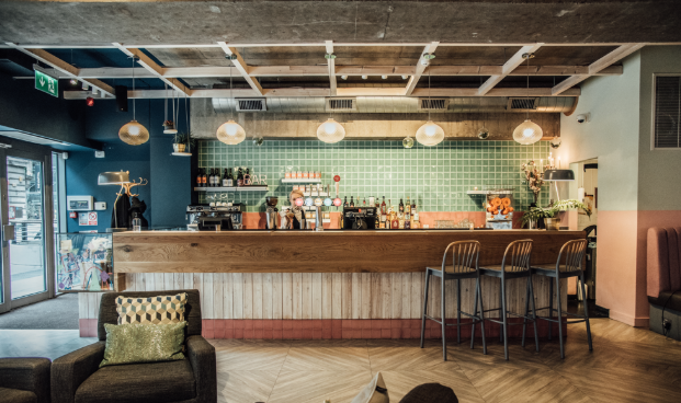 One fine Day cafe