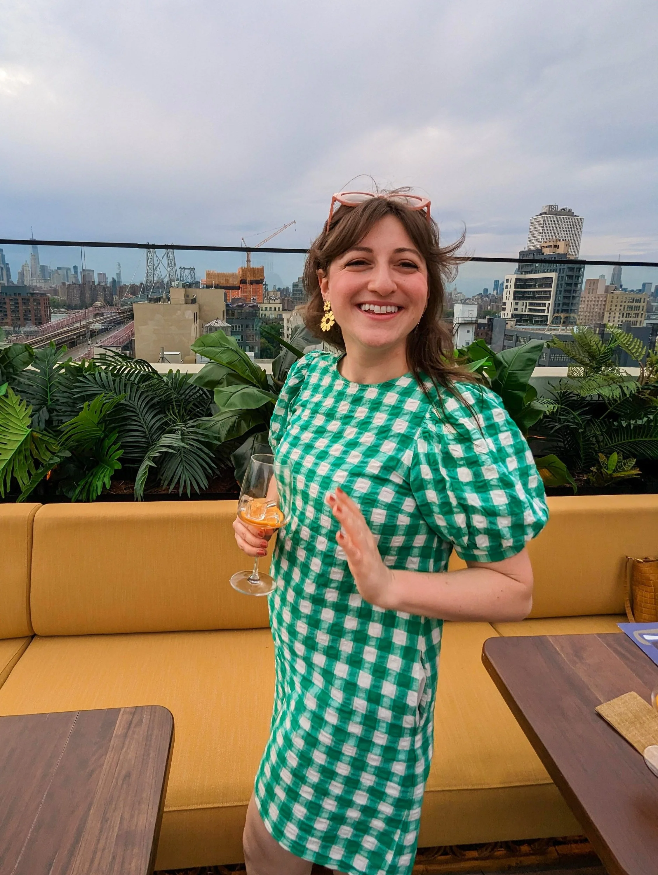 julia reinstein julia reinstein