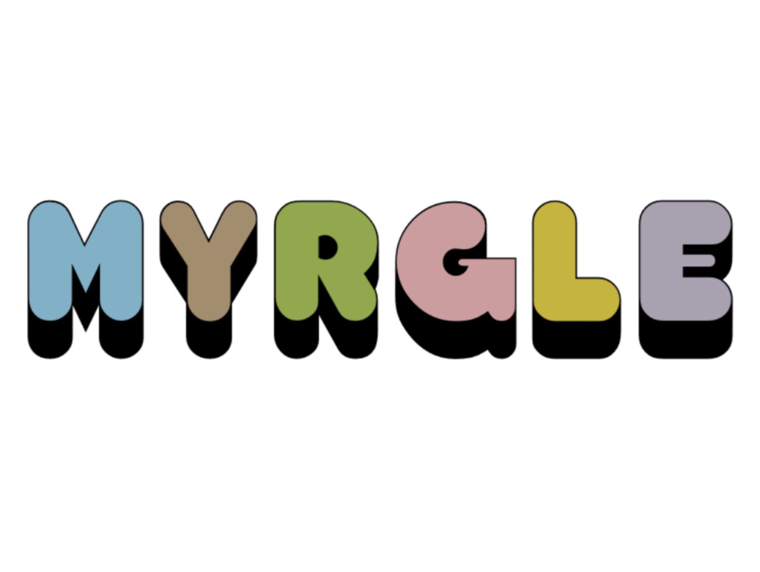 Shop Myrgle