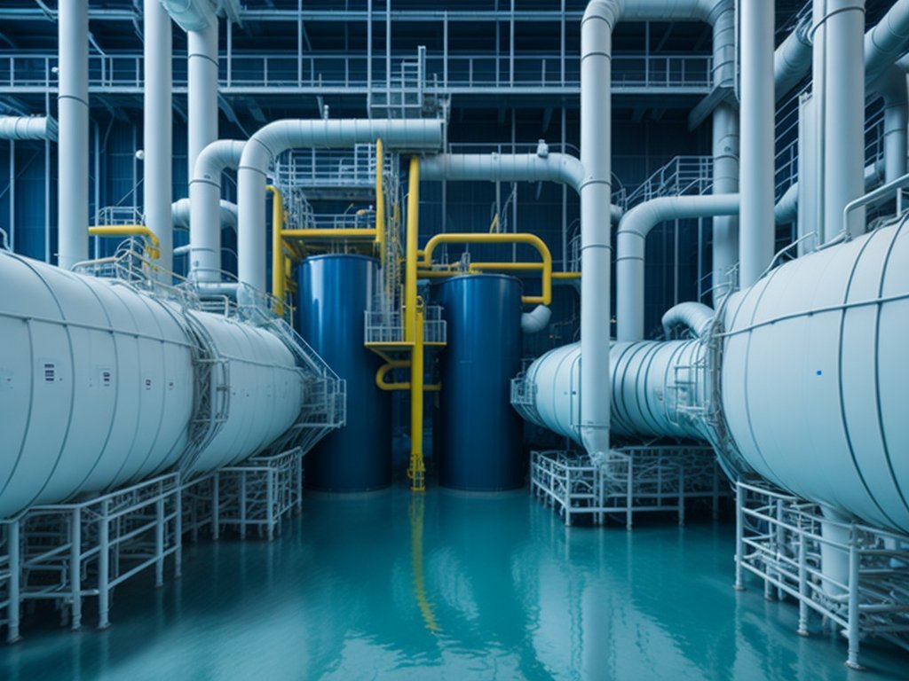 Unveiling the Future: US Desalination's High-Tech Reverse Osmosis Techniques Redefining Water Solutions