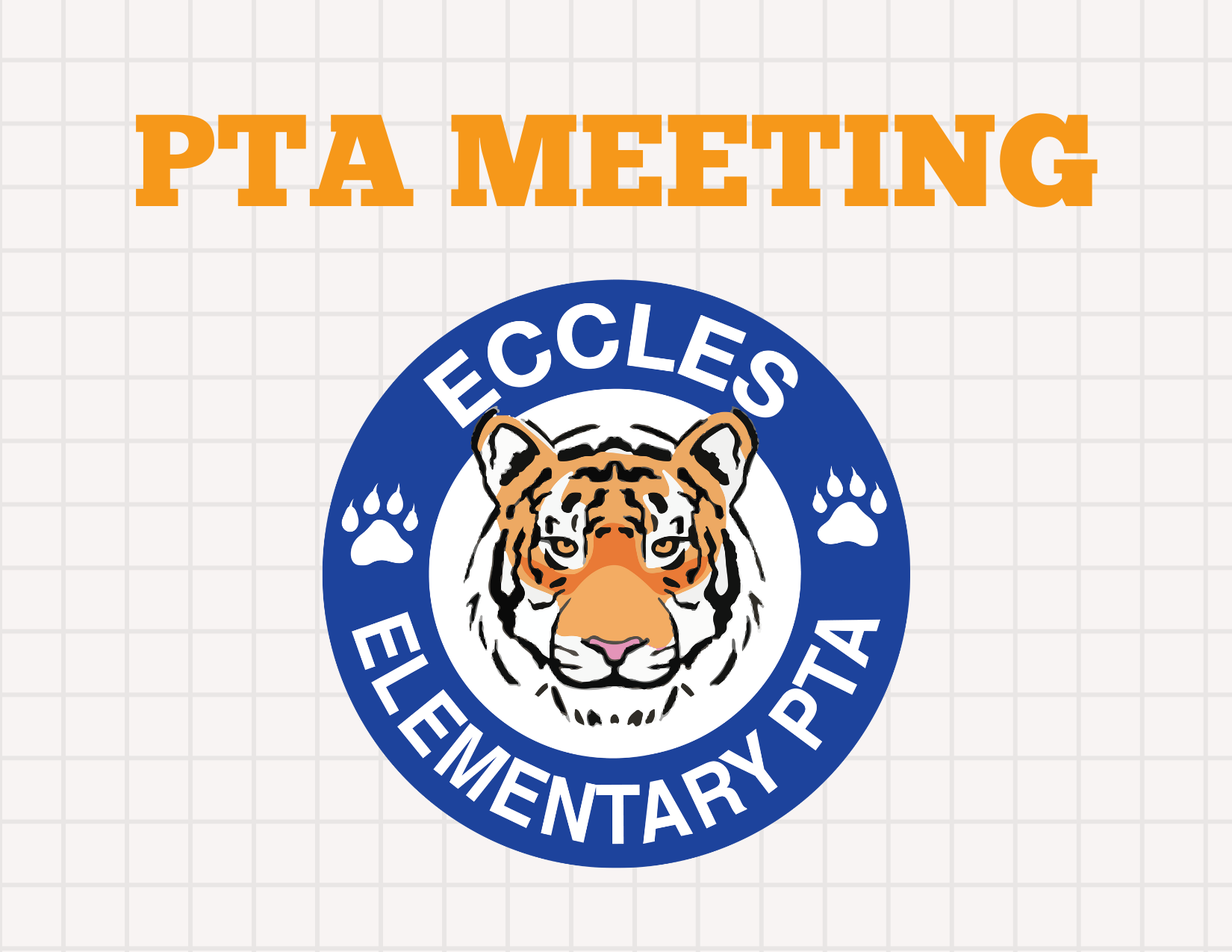 PTA Meeting