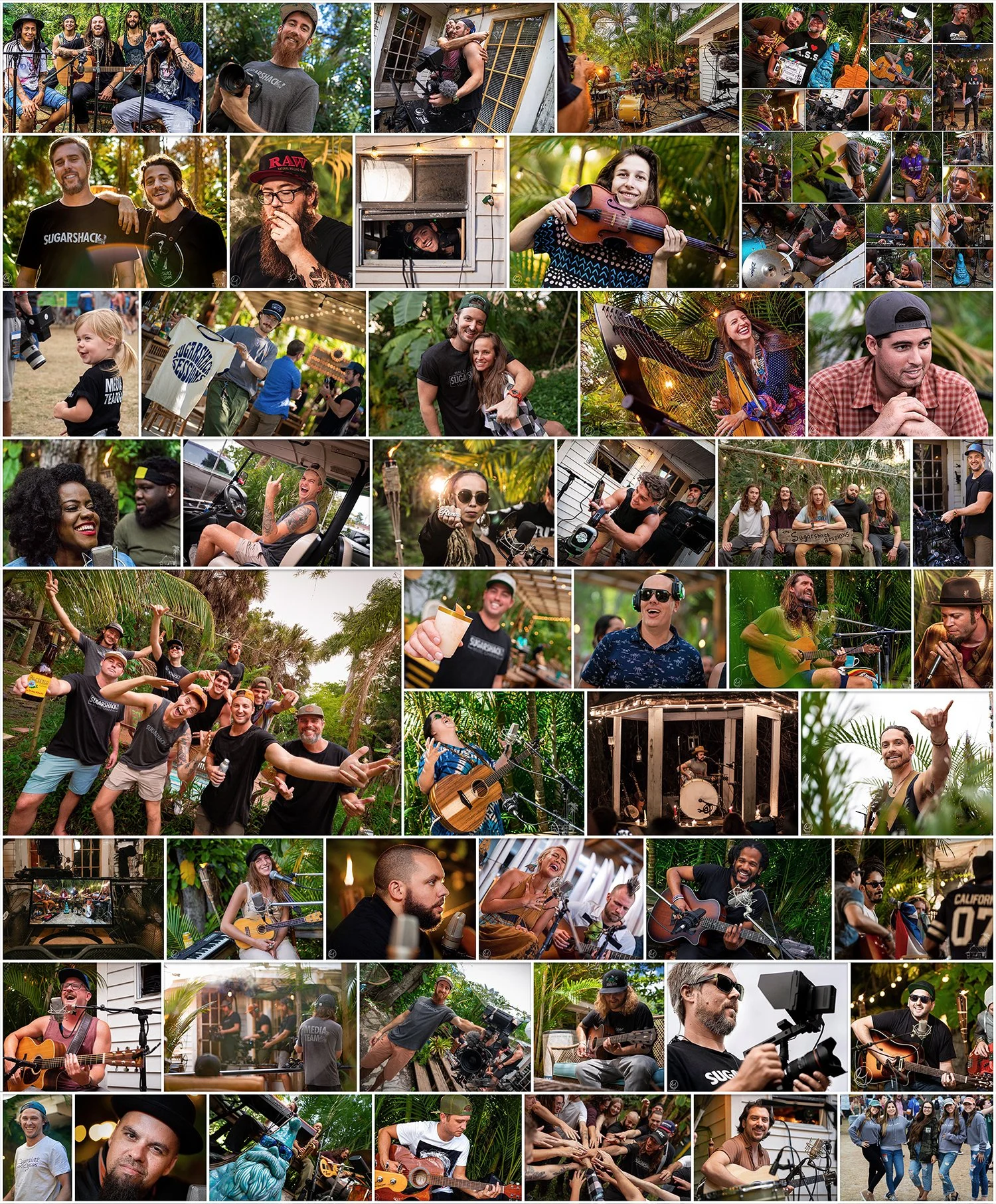 GARRENteed SUGARSHAC _ 10 YEAR ANNIVERSARY COLLAGE SMALL copy.jpeg