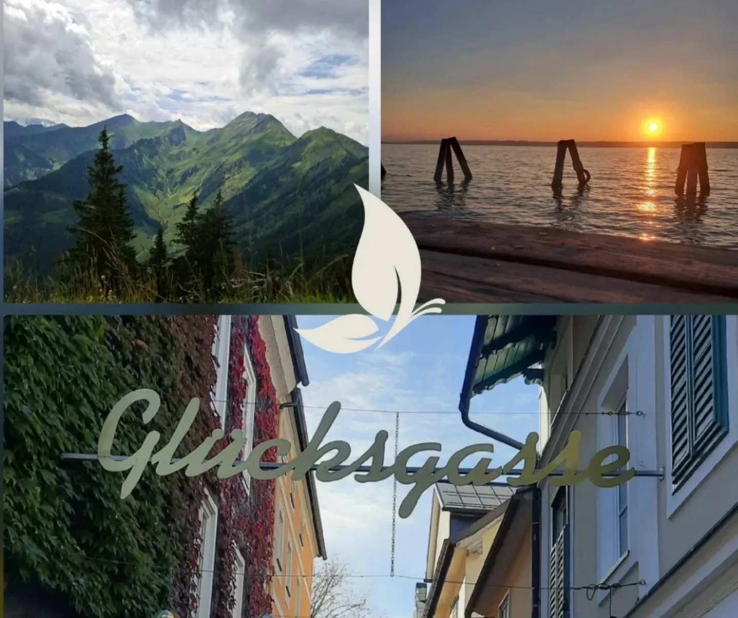 Was du suchst ist nicht auf den Gipfeln der Berge, nicht in den Tiefen der Meere, nicht in den Stra&szlig;en der St&auml;dte: 
Es ist in deinem Herzen. ❤️

#praxis #kinesiologie #kabbala #jenseitskontakte