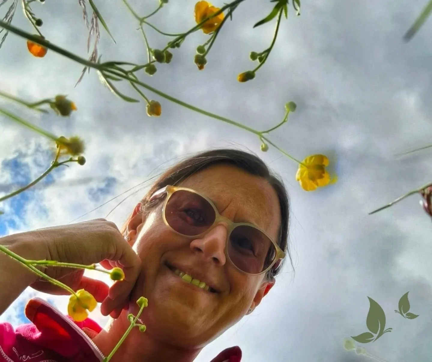 In den Momenten, in denen es gelingt, zu sein, was wir sind, ohne viel zu fragen, was wir sein sollten, beginnt unser Leben zu leuchten✨️. -----------------------

Ich bin jeden Moment SOOOOO dankbar f&uuml;r mein Leben. - F&uuml;r all die Schritte d