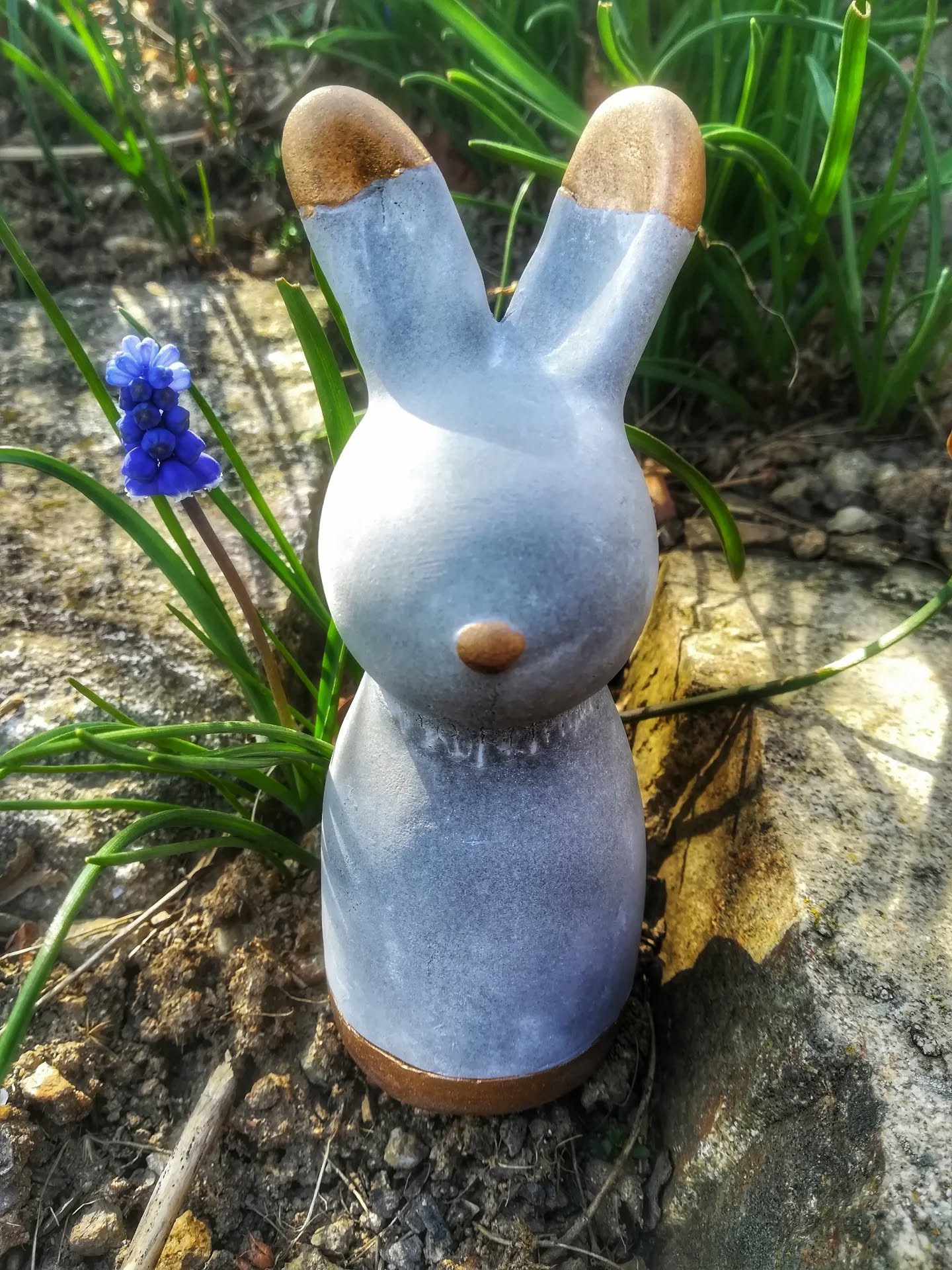 Ich w&uuml;nsch euch allen ein wundersch&ouml;nes Osterwochenende. 🐰🐣✨️