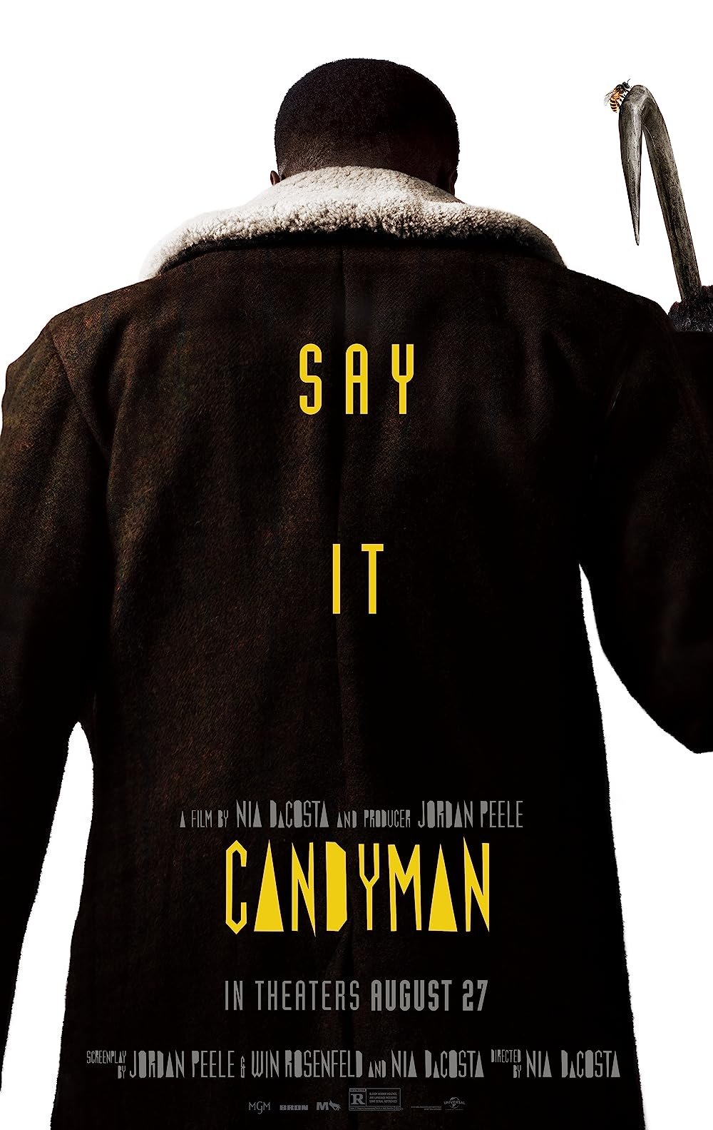 Canydman