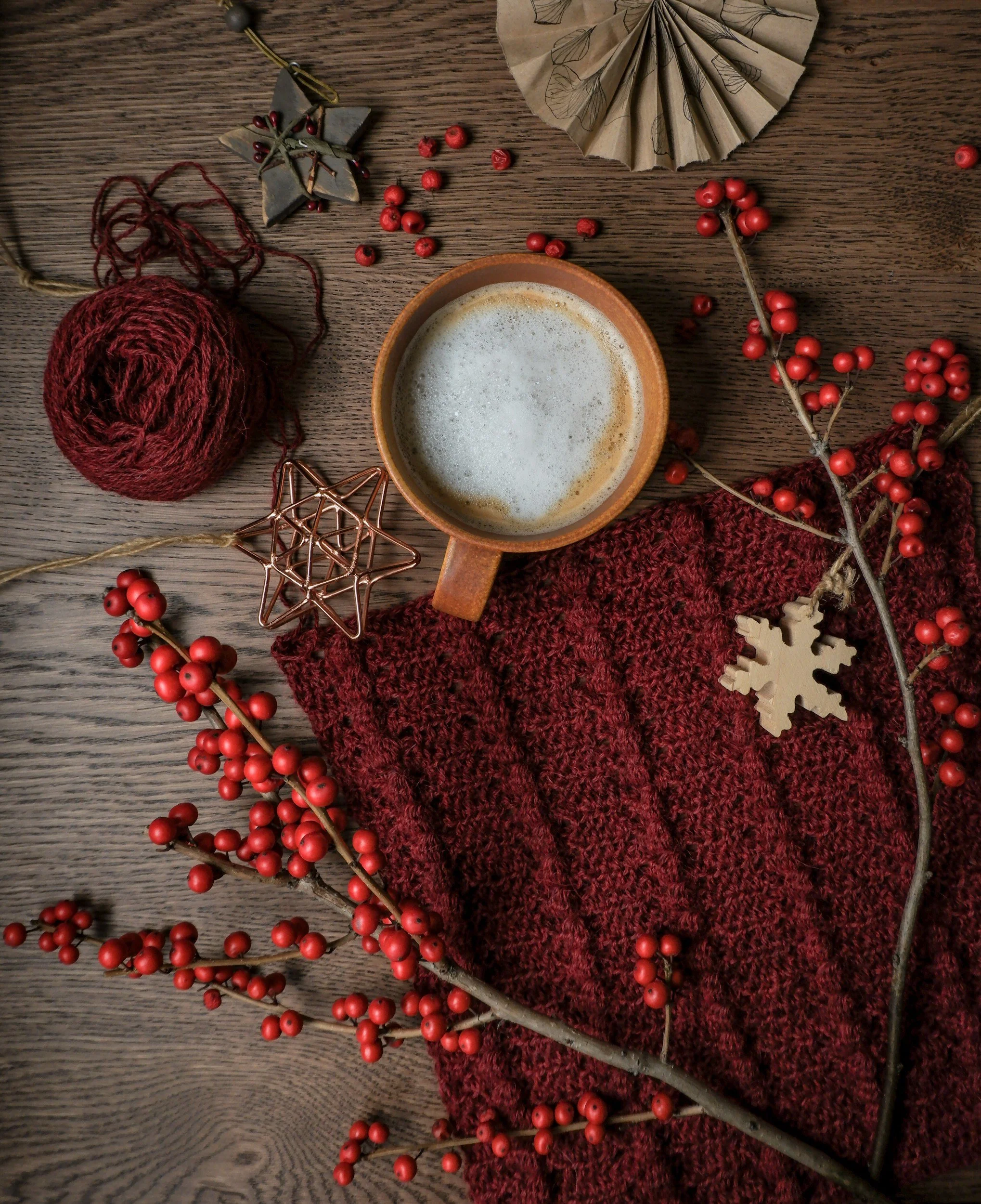 The Holiday Season: A Mix of Emotions We Don’t Always Talk About