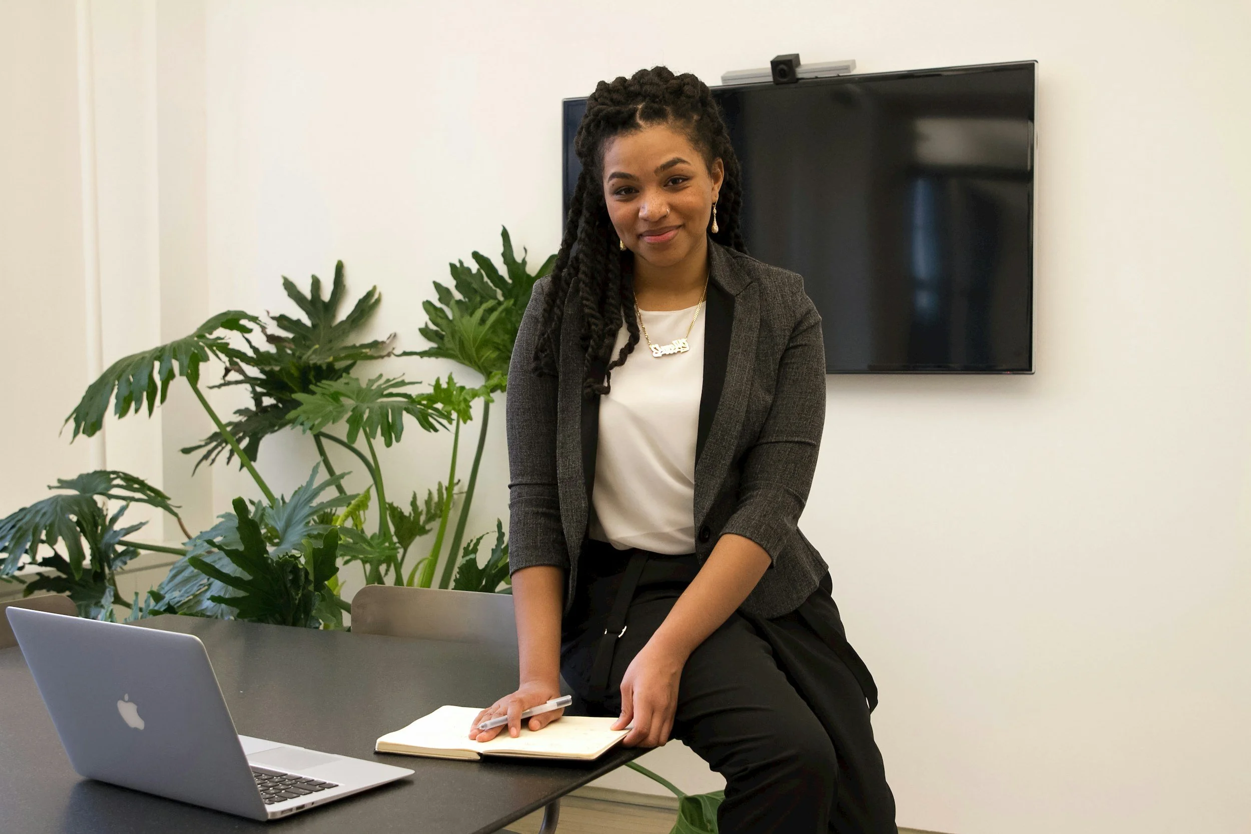 Mental Health Care for The Career Woman