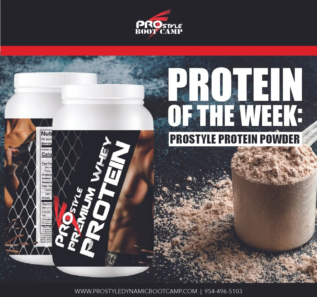 Protein Of the week- prostyle shake.jpg