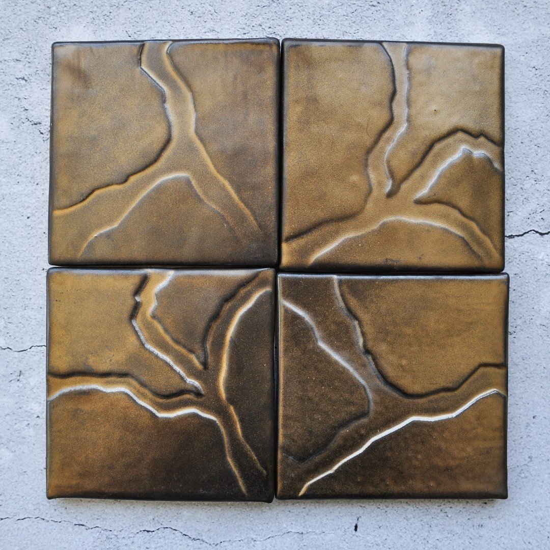 What if we&rsquo;re not just creating with materials but communing with something as ancient as the planet itself? Something that carries the same stardust and earth dust that make up our own bodies.

Clay is more than just a medium; it&rsquo;s a tan