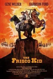 Sunday, March 22: The Frisco Kid