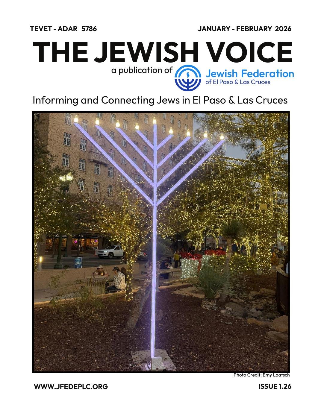 The Jewish Voice Jan.feb 2026 cover image.jpg