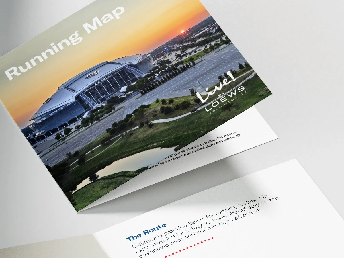 ㅤOperational Assets