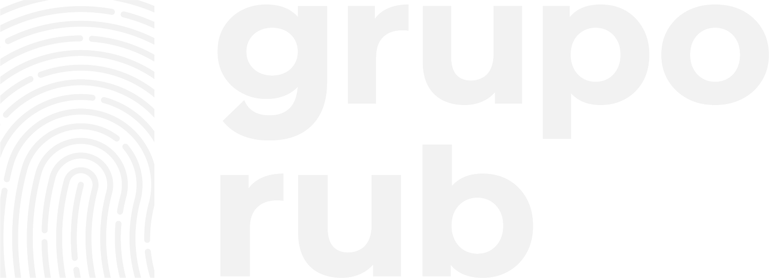 grupo rub