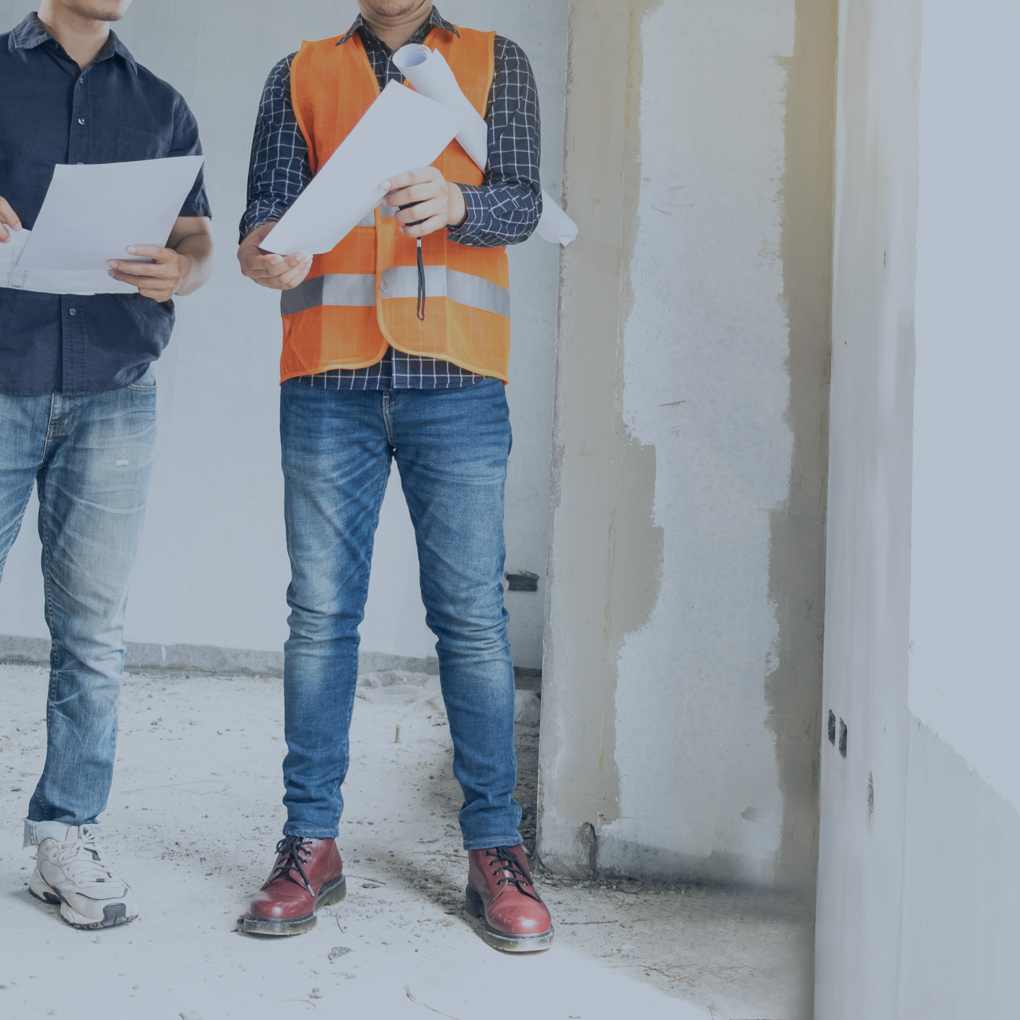 Construction Mortgage