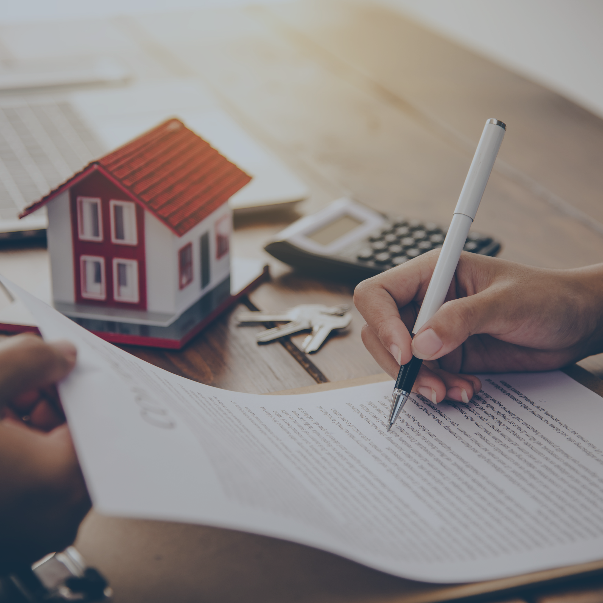 Differences Between Fixed and Variable Rate Mortgages
