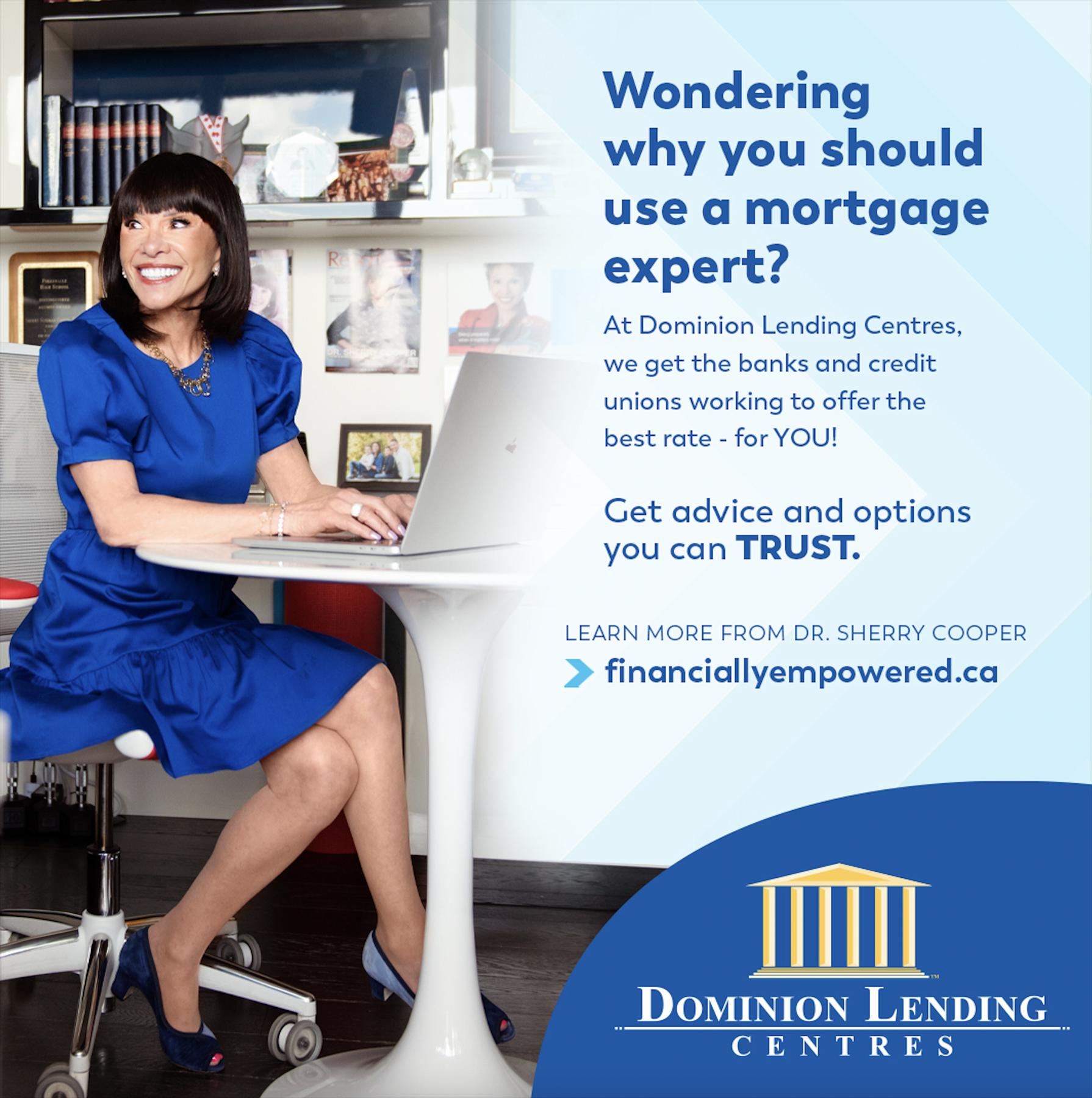 Why Now Might Be A Good Time To Consider A Reverse Mortgage