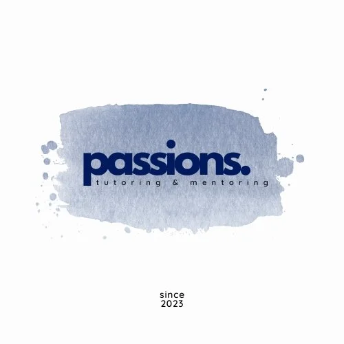 Passions Tutoring &amp; Mentoring