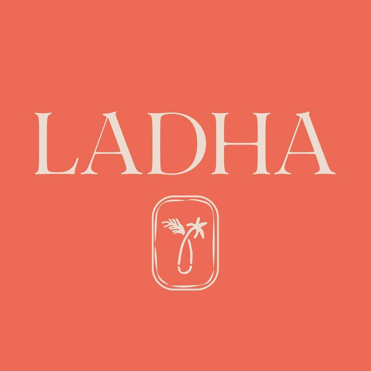 One of my favorite parts of 2023 was working with @studiopaul.world to design my new logo and branding elements 🌴🌺 He also executed a fabulous website revamp! It was a true creative collaboration - Paul&rsquo;s understanding of LADHA&rsquo;s aesthe