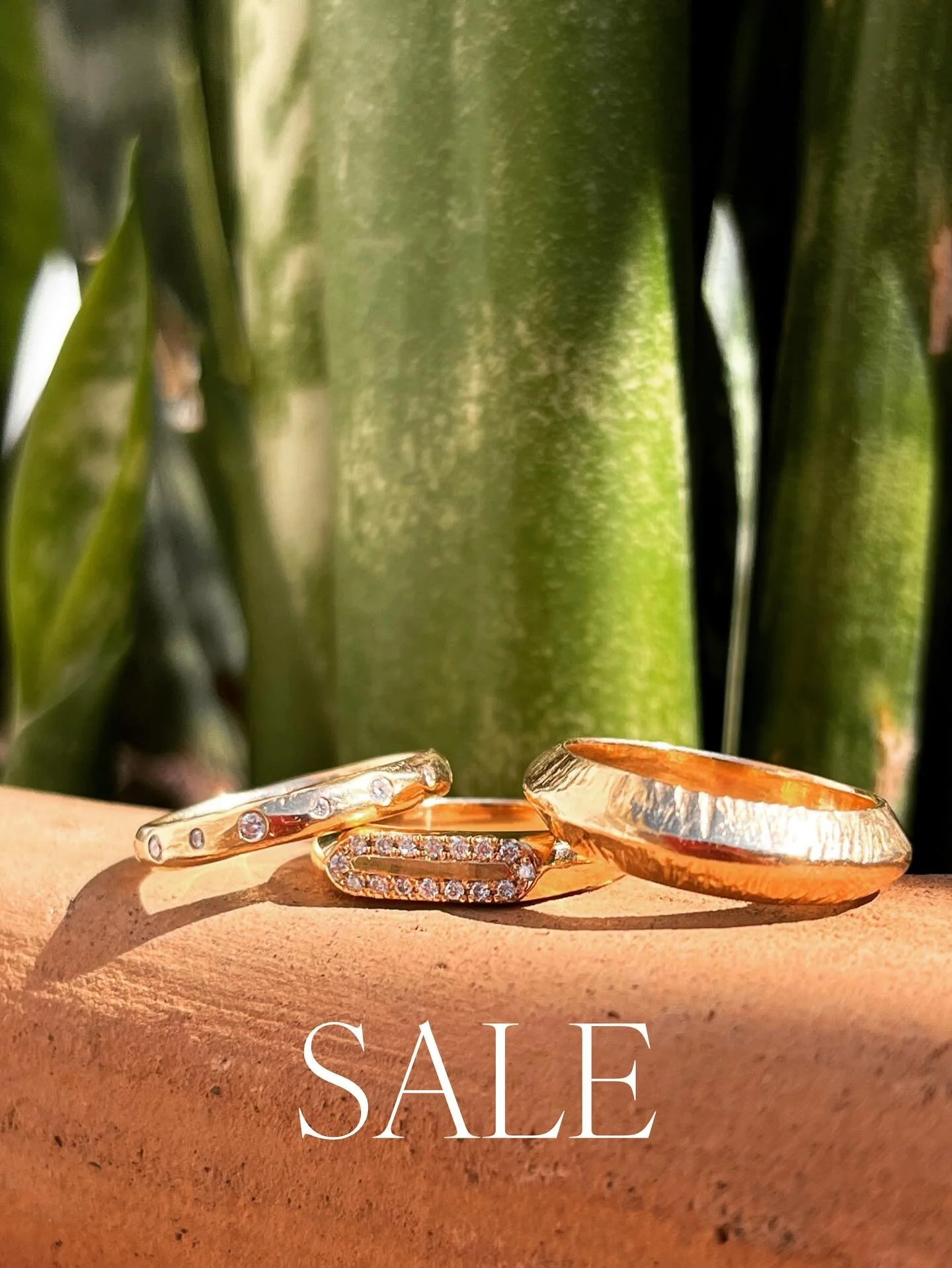 Happy Summer Fam! 🌴 15% Off site wide through 7/18 - no code needed ✌🏾