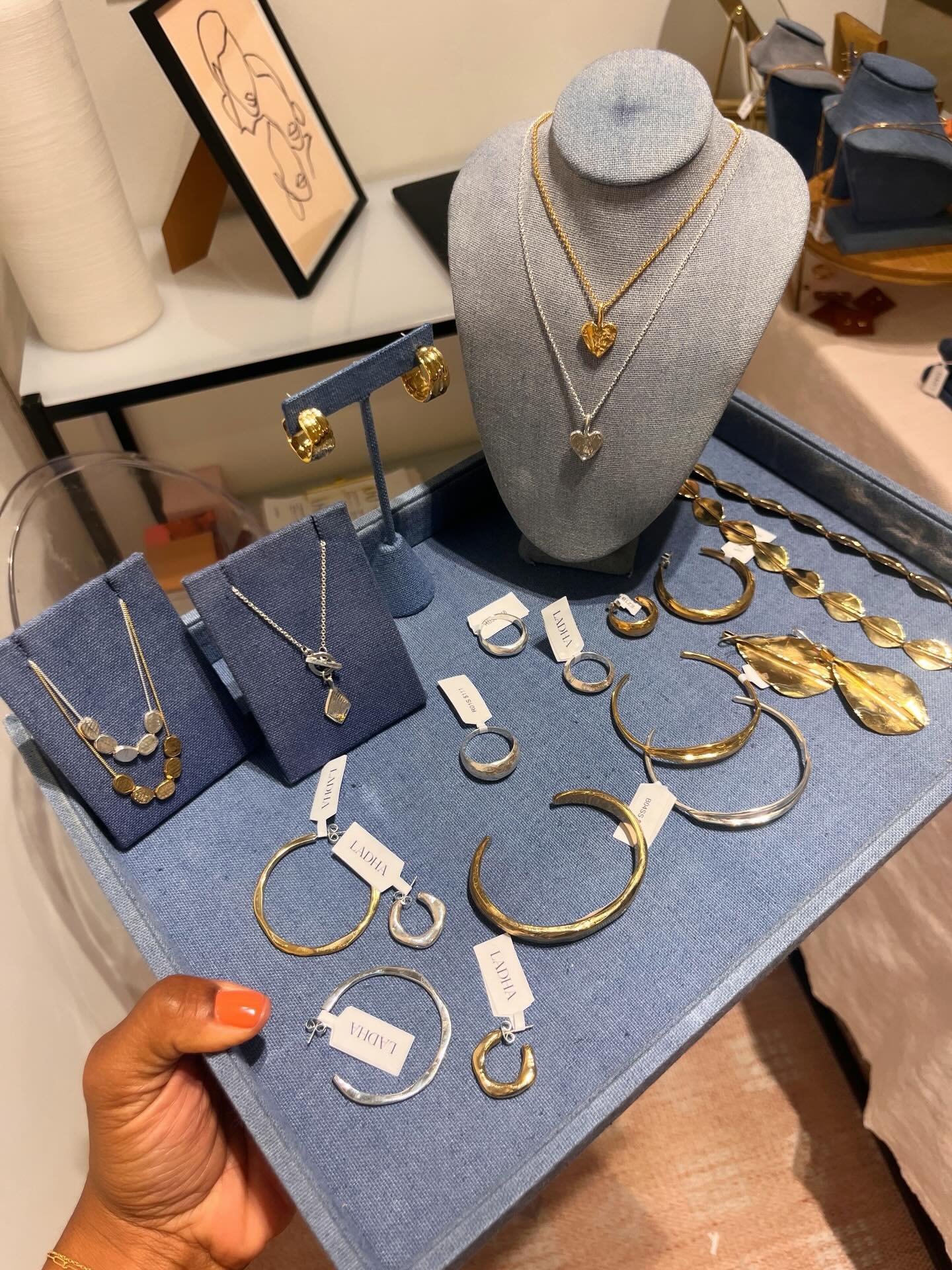 Growth! SO exciting, so rewarding, often challenging. For the last three years I have been working hard behind the scenes growing the wholesale channel of my business. I can&rsquo;t believe I just finished my 6th tradeshow!

In attending seasonal mar