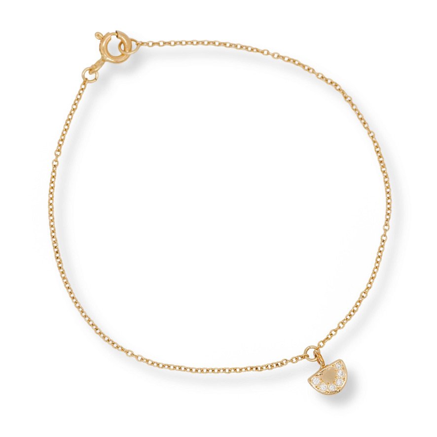 Kilima Charm Bracelet