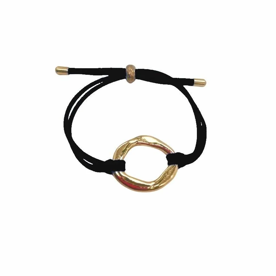 Bronze Maji Bracelet
