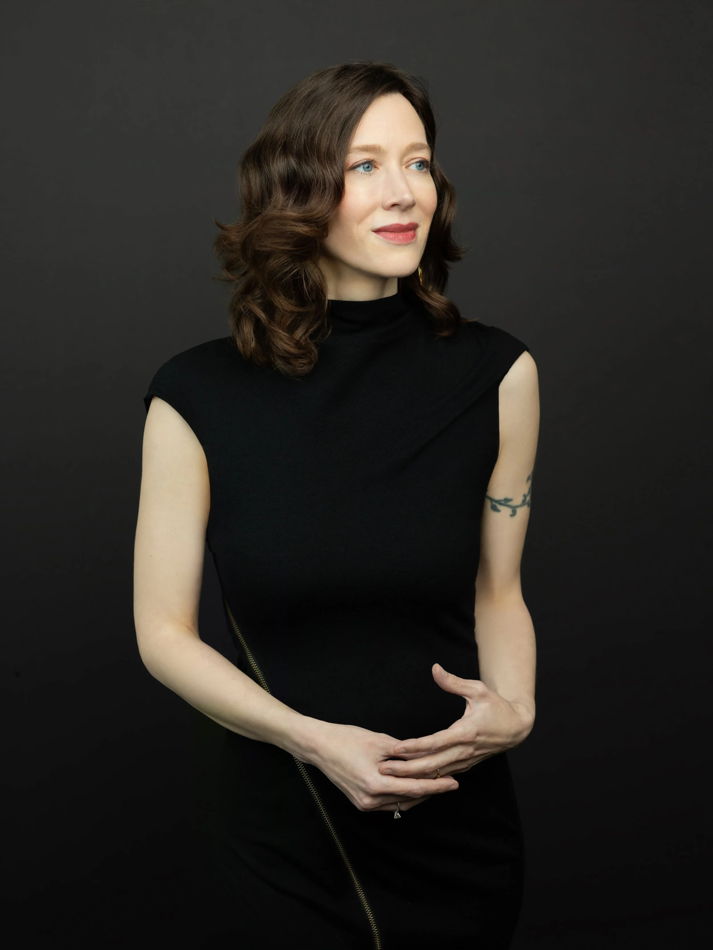 About — Marie Rutkoski