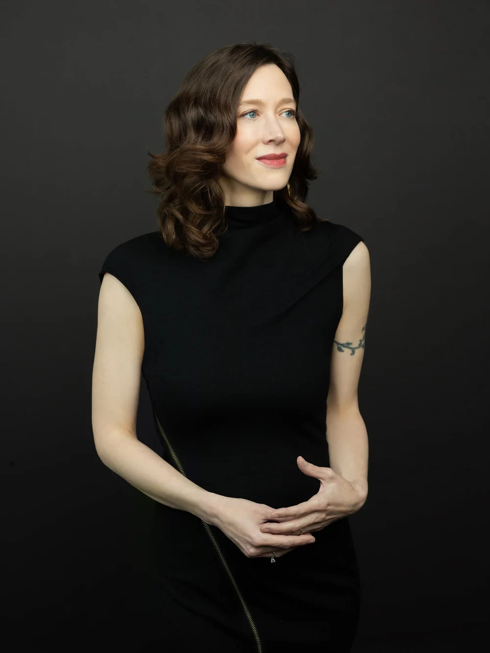 About — Marie Rutkoski