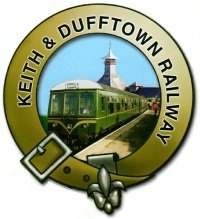 The Keith and Dufftown Railway Association