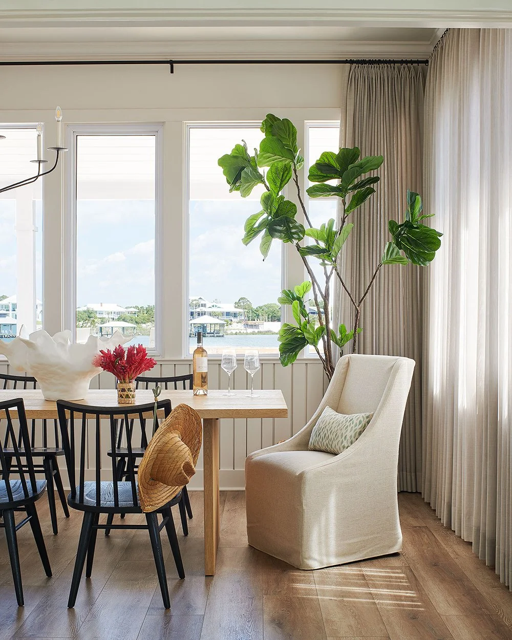 Perdido Beach House