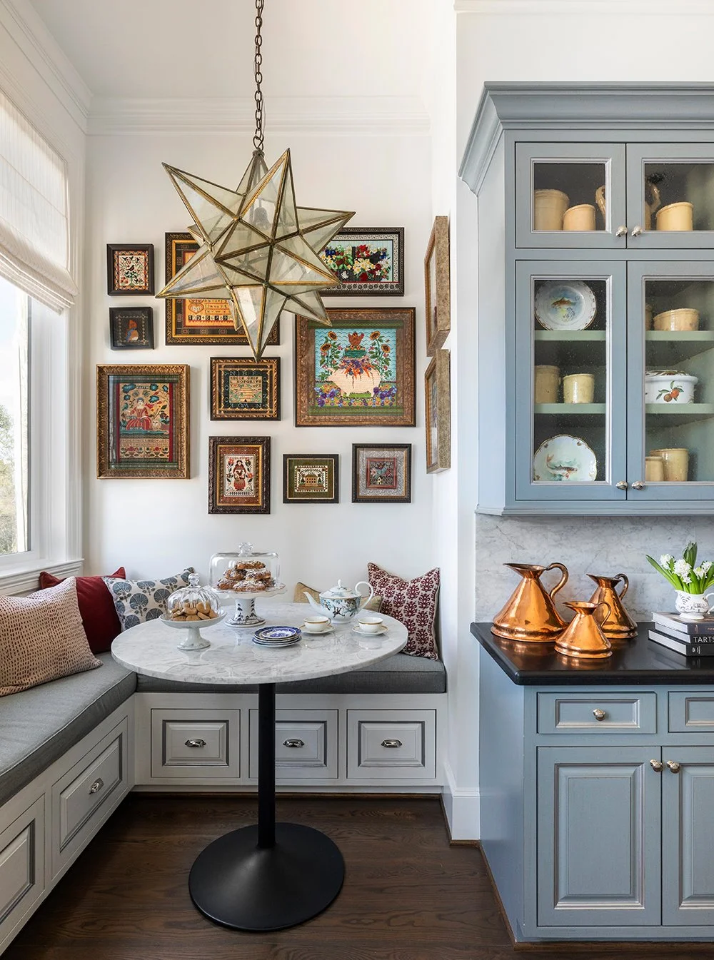 River Oaks Townhouse