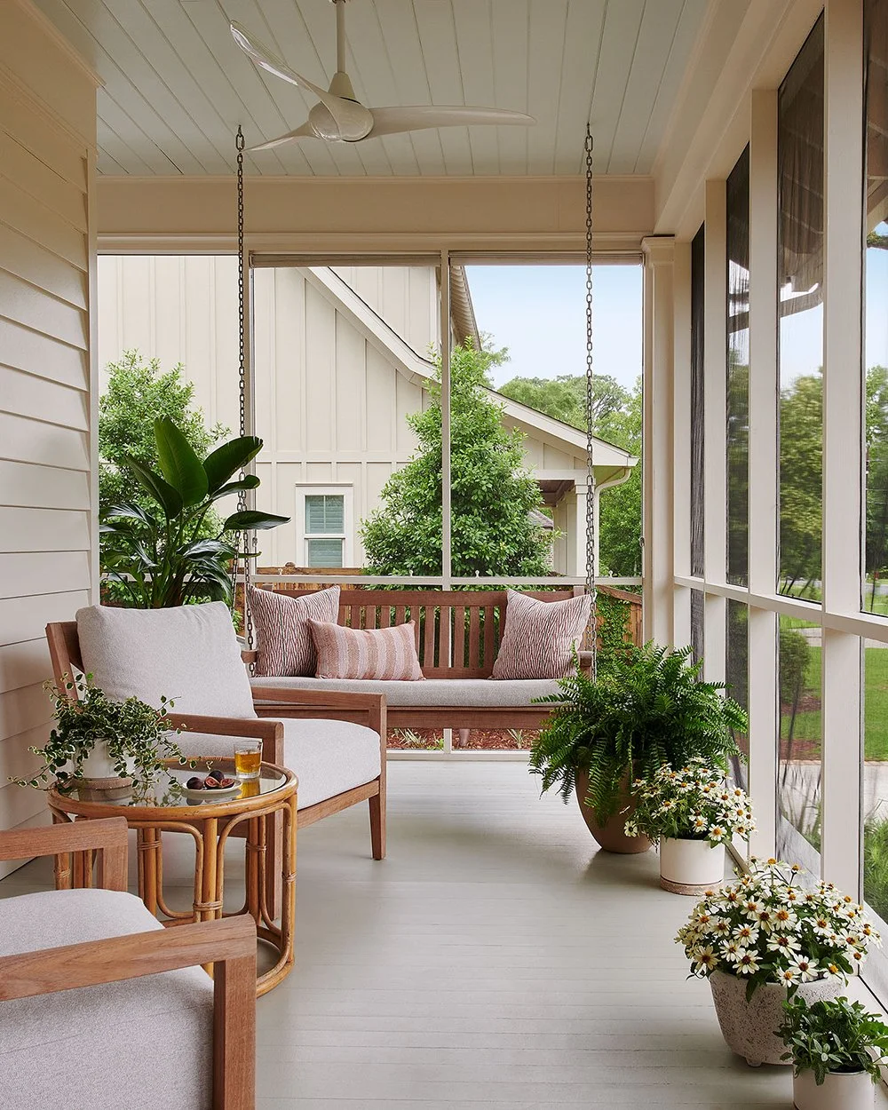 Fairhope Family Cottage