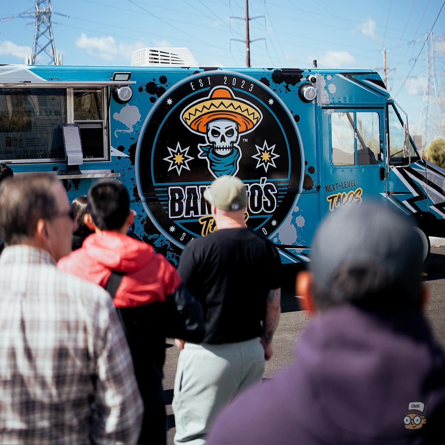 This week&rsquo;s Roseville Location Schedule!

TUESDAY 4/30 AND THURSDAY 5/2! 
(SAT: Private Event)

5pm-8:30pm OR SELLOUT.

1251 Roseville Pkwy, Roseville, CA 95678 
Outside the amazing, new Sharif &amp; CO Building!

See you soon! 💀🌮💥