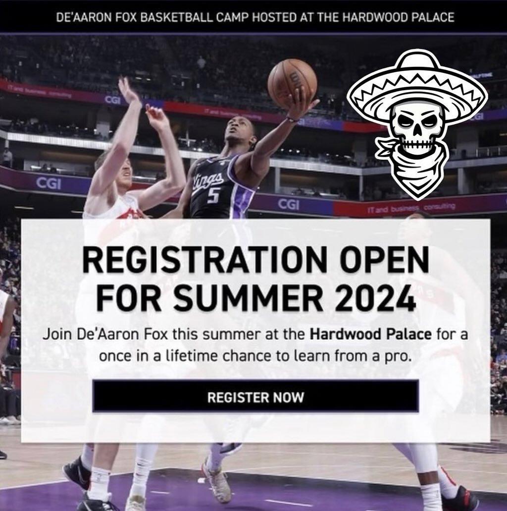 Banzito&rsquo;s is proudly providing lunch for attendees of @swipathefox camp June 19th and 20th. Camp dates range from the 17th-21st. 

Head over to deaaronfoxcamp.com for more details! 

#FoxCamp #TacosNBuckets